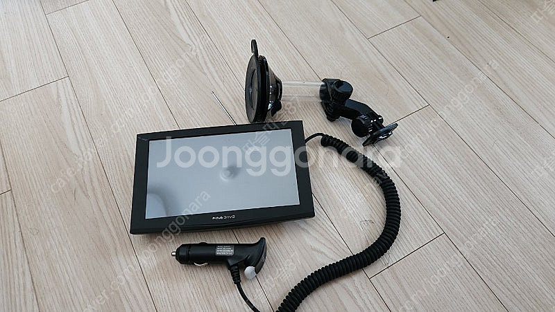 파인드라이브 q30네비게이션--0