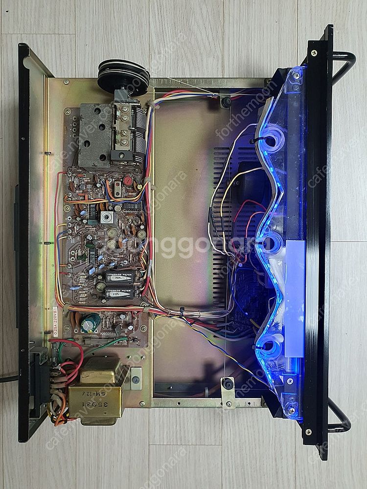 인켈 TK-600 튜너 독일 수출모델 HST9163 =...--5