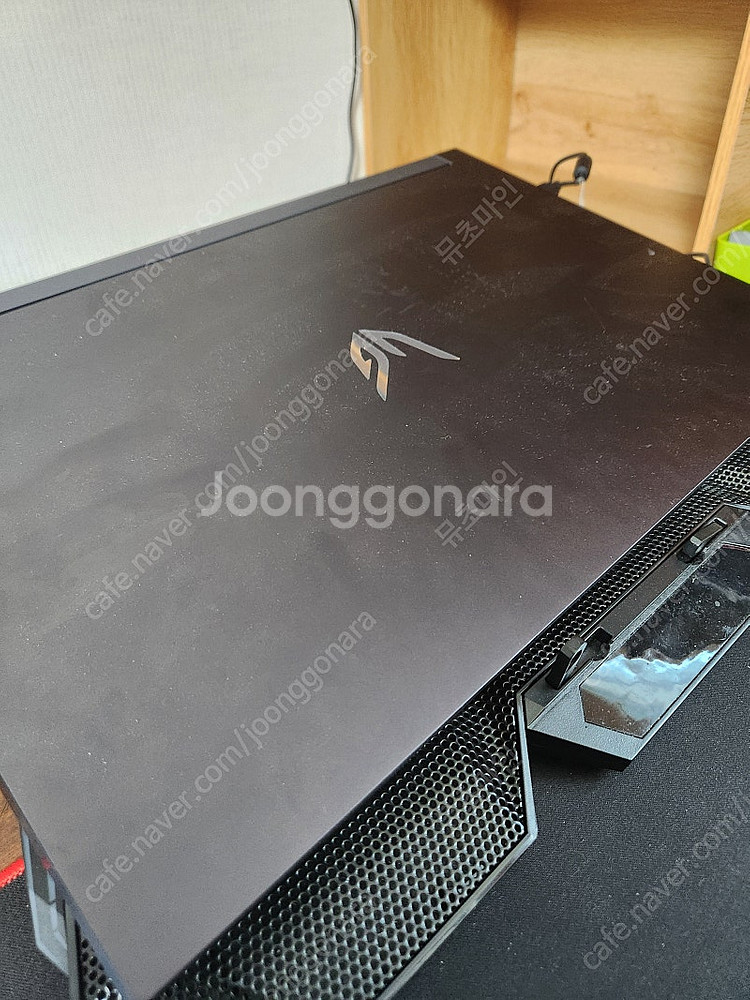 엘지 게임 노트북 17G90Q-SD79K--0