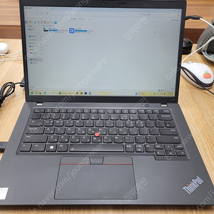 레노버 L14 gen3