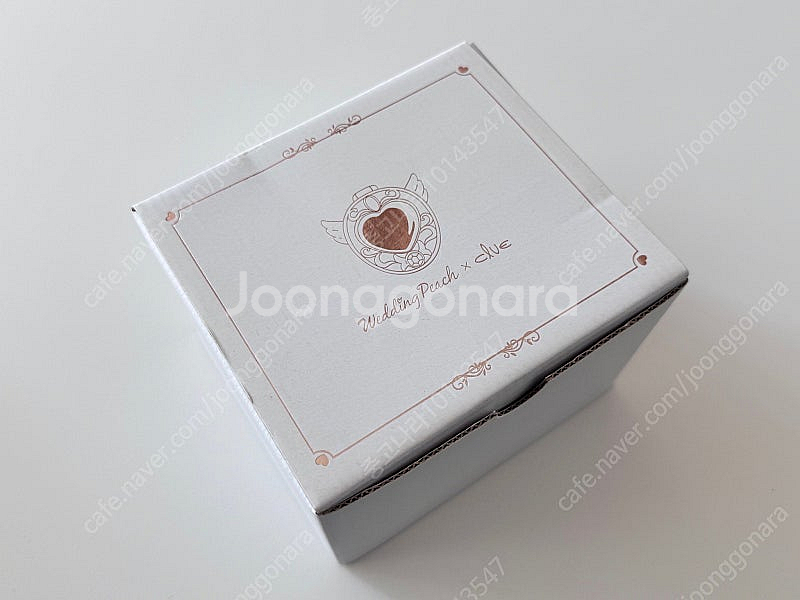 클루 X 웨딩피치 Saint Something Four...--4