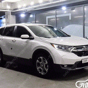[혼다]CR-V 5세대 1.5 EX-L 2WD 중고차 판매합니다
