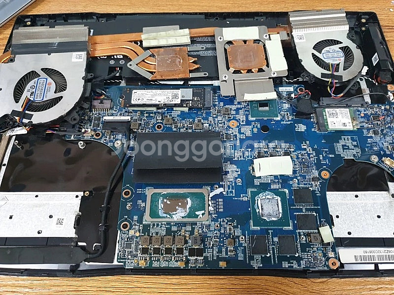 MSI GF76 A11UC 11세대 3050 17인치 ...--3