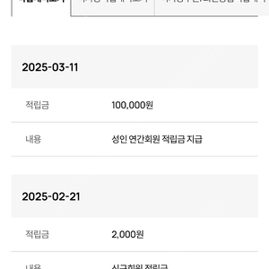 엘지 어페럴샵 포인트 10만 양도