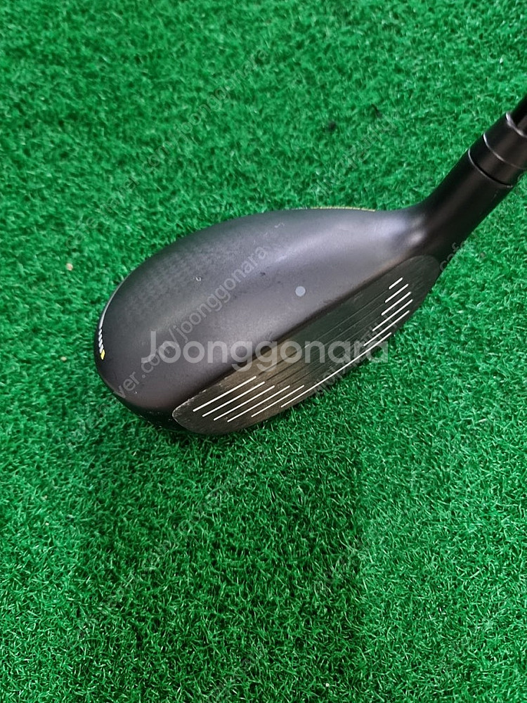 삼양정품 PING 핑 G430 4번 22도 유틸리티--4