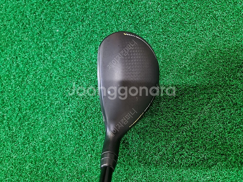삼양정품 PING 핑 G430 4번 22도 유틸리티--5