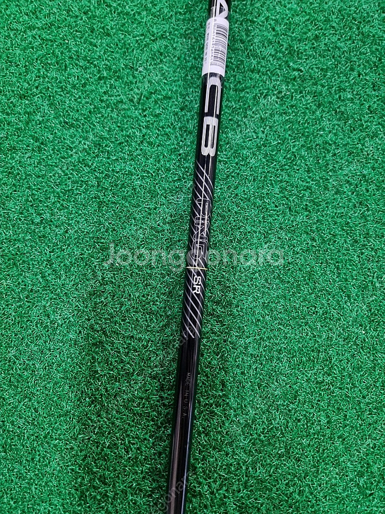삼양정품 PING 핑 G430 4번 22도 유틸리티--7