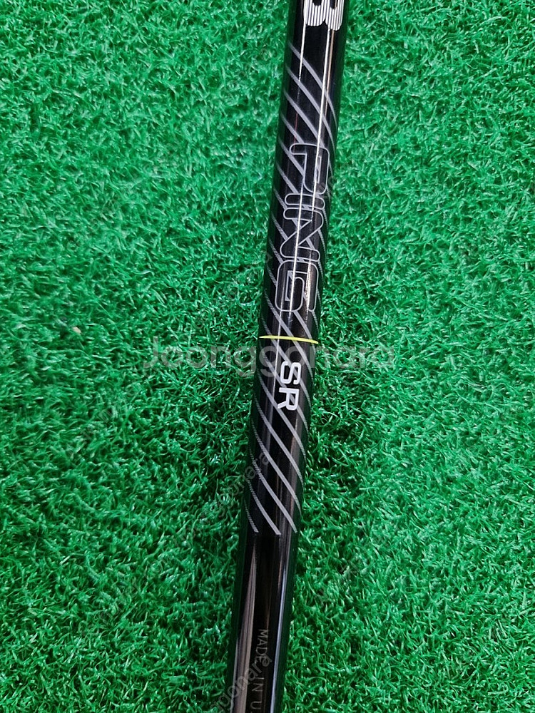 삼양정품 PING 핑 G430 4번 22도 유틸리티--8