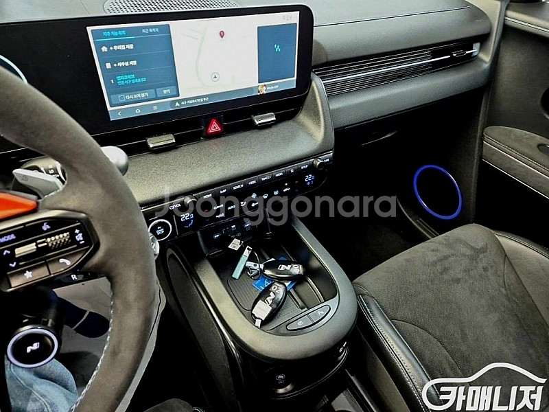[현대]아이오닉 5 N 4WD (5인승) 2024 년 ...--2