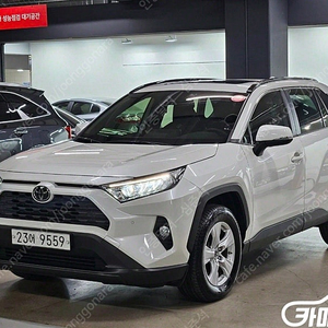 [토요타]RAV4(5세대) 2.5 2WD 중고차 판매합니다