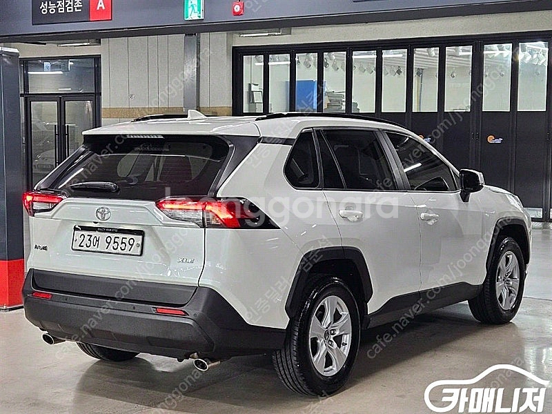 [토요타]RAV4(5세대) 2.5 2WD 중고차 판매합...--2