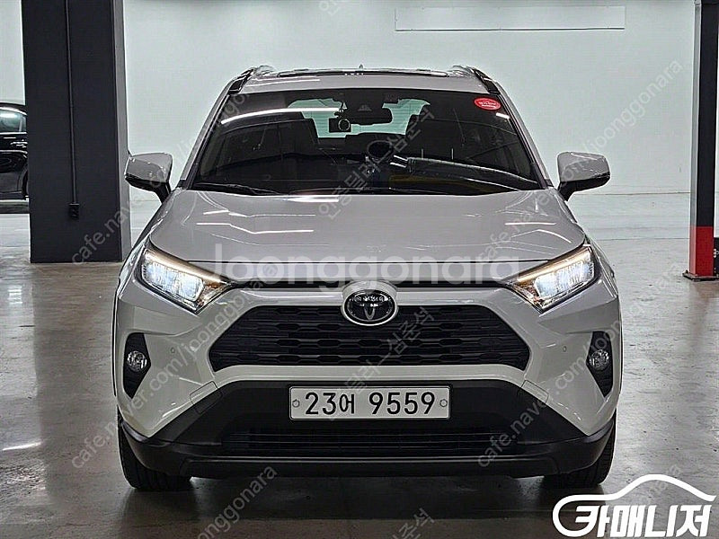 [토요타]RAV4(5세대) 2.5 2WD 중고차 판매합...--3