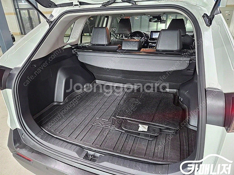 [토요타]RAV4(5세대) 2.5 2WD 중고차 판매합...--5