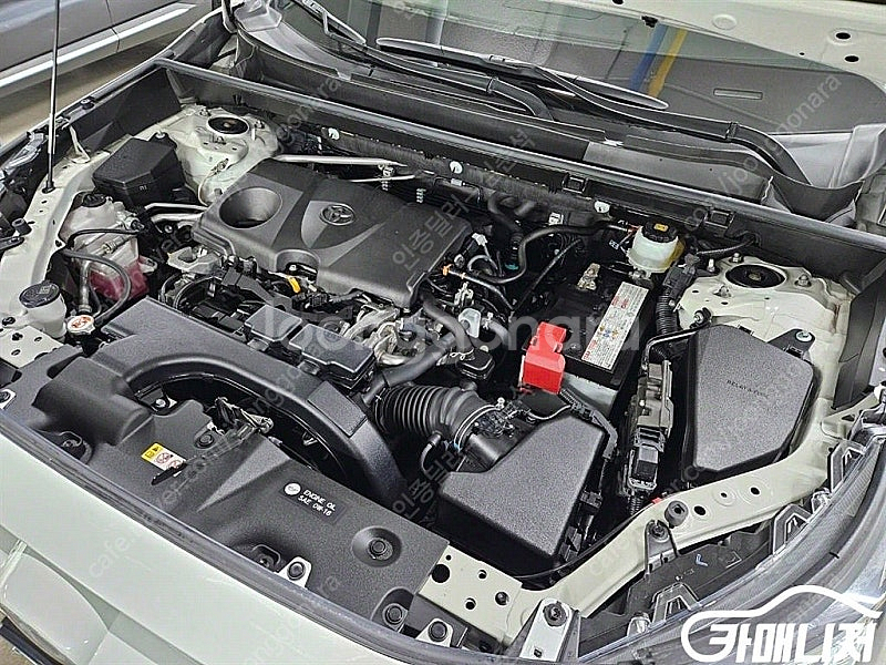 [토요타]RAV4(5세대) 2.5 2WD 중고차 판매합...--6