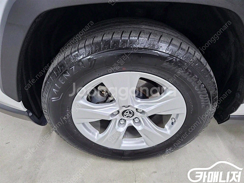 [토요타]RAV4(5세대) 2.5 2WD 중고차 판매합...--7