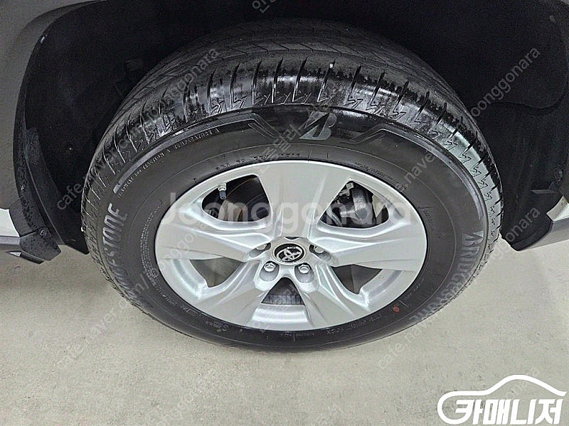 [토요타]RAV4(5세대) 2.5 2WD 중고차 판매합...--8