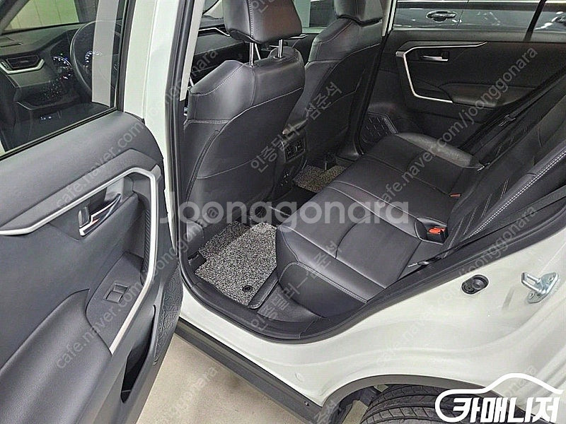 [토요타]RAV4(5세대) 2.5 2WD 중고차 판매합...--9