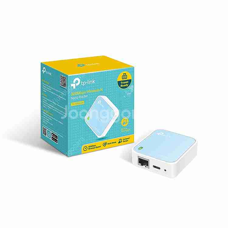 TP-Link TL-WR802N--0