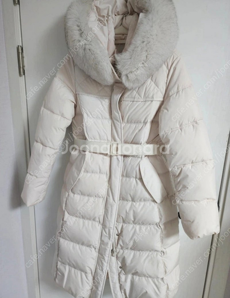 (새옷)온앤온 폭스퍼 벨티드 구스 패딩 66. 타임 듀엘 나이스클랍 에고이스트 씨씨콜렉트 온앤온 미샤 시스템 sjs...--1