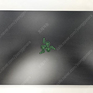 레이저 블레이드 15 Razer Blade 15 Advanced 12Gen R3070Ti QHD SSD 2TB(1TB+1TB)