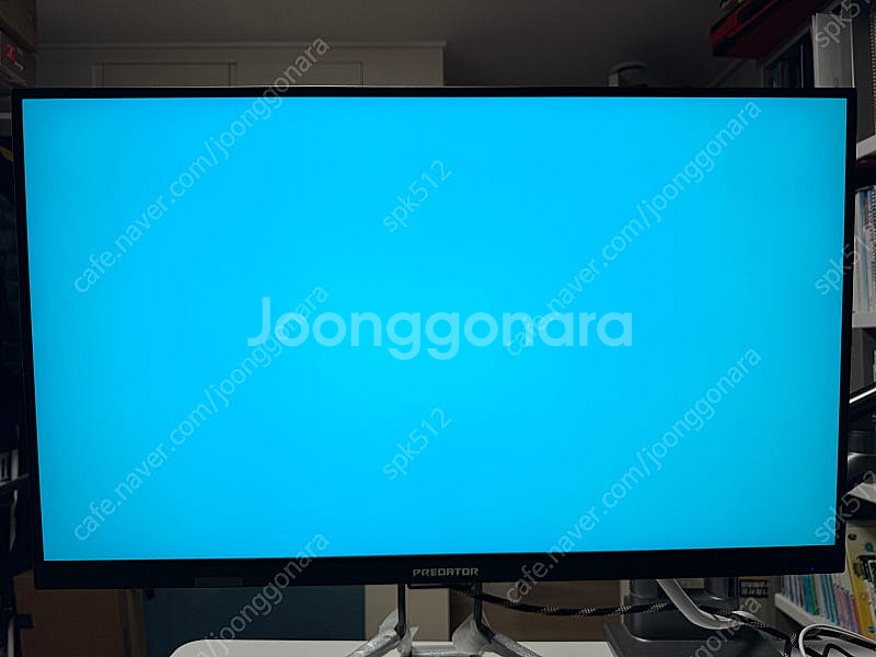 [세종] 에이서 프레데터 XB323QK 31.5인치 4...--1