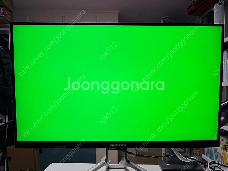 [세종] 에이서 프레데터 XB323QK 31.5인치 4...--3