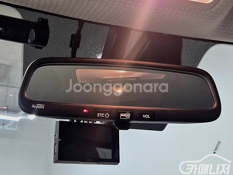 [현대]캐스퍼 1.0 가솔린 터보 인스퍼레이션 (4인승...--7