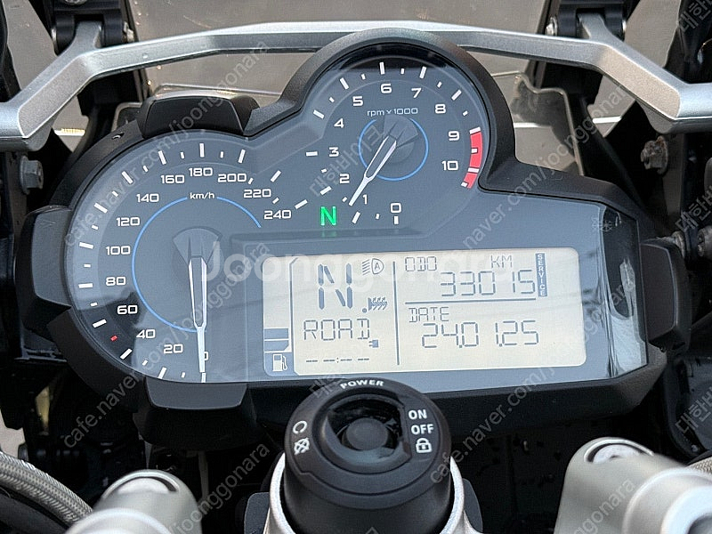 [점검완료]BMW R1200GS 어드벤처 18년식 튜닝...--9