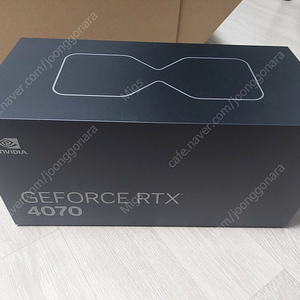 RTX 4070 FE