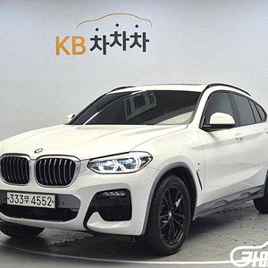 BMW [BMW]X4 (G02) xDrive 20i M 스포츠 X 기본형 (5인승) 2020 년 중고차 ◆전액할부,리스◆ 최저금리!