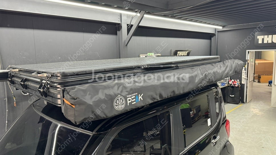피크, 트랩 오버랜드, 툴레, 피크 270도 180도 ...--8