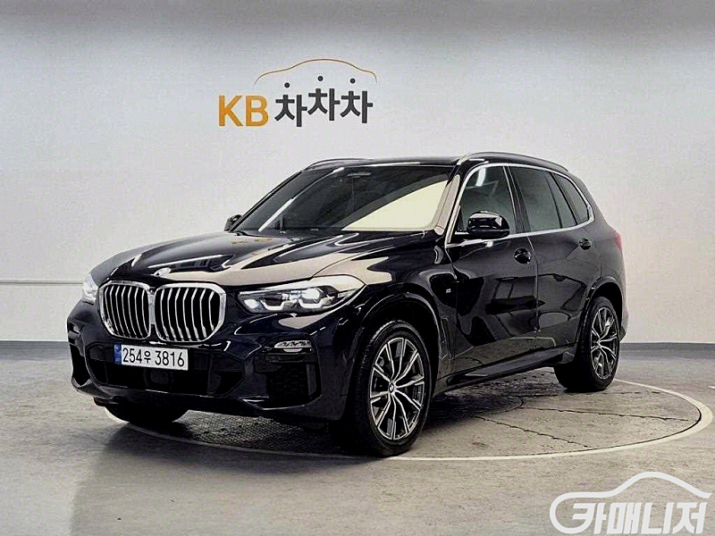 BMW [BMW]X5 (G05) xDrive 30d M...--0