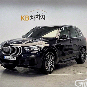 BMW [BMW]X5 (G05) xDrive 30d M 스포츠 (5인승) 2020 년 중고차 ◆전액할부,리스◆ 최저금리!