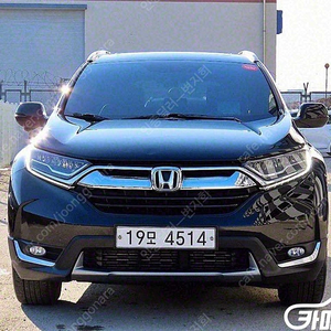 [혼다]CR-V 5세대 1.5 투어링 4WD (0톤) 중고차 판매합니다