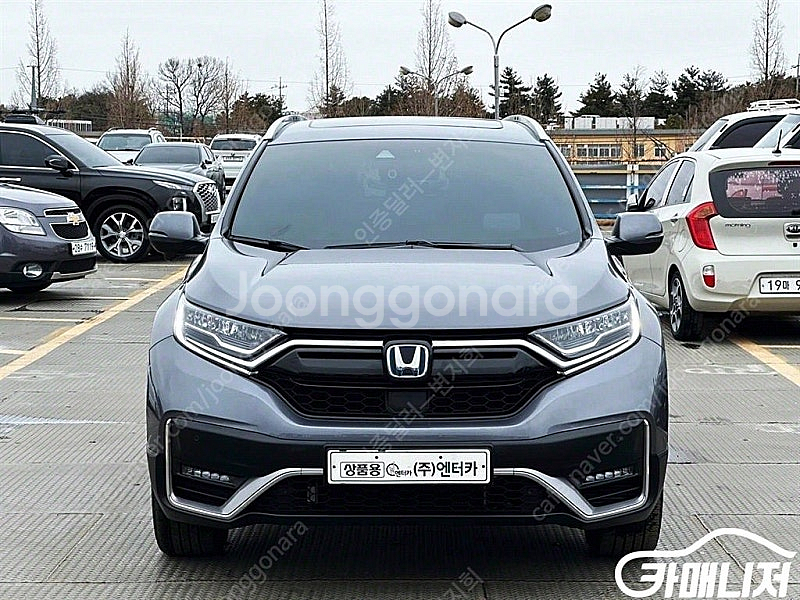 [혼다]CR-V 5세대 2.0 하이브리드 투어링 4WD...--0