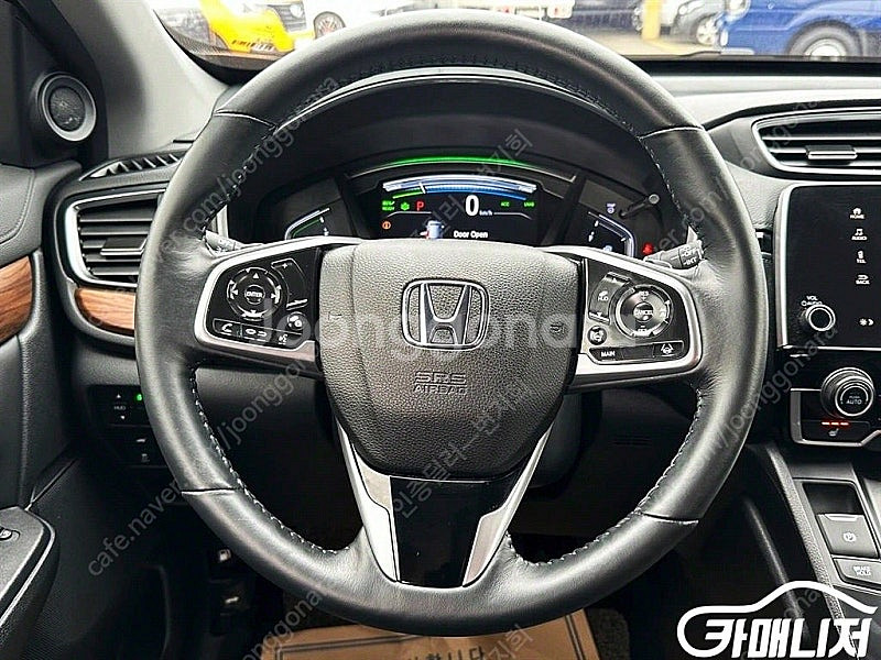 [혼다]CR-V 5세대 2.0 하이브리드 투어링 4WD...--9