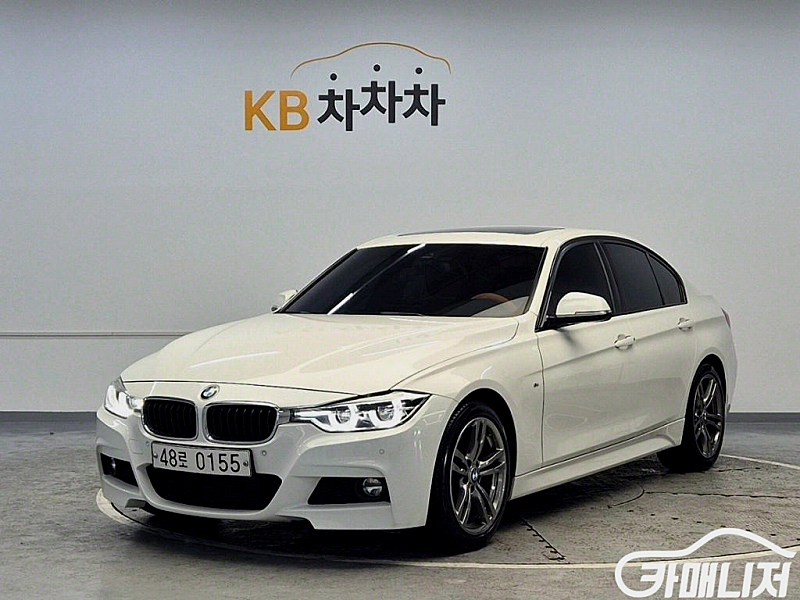 BMW [BMW]3시리즈 (F30) 320d M 스포츠...--0
