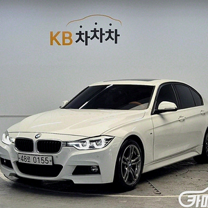 BMW [BMW]3시리즈 (F30) 320d M 스포츠 (5인승) 2016 년 중고차 ◆전액할부,리스◆ 최저금리!