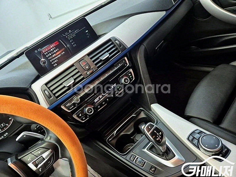 BMW [BMW]3시리즈 (F30) 320d M 스포츠...--1