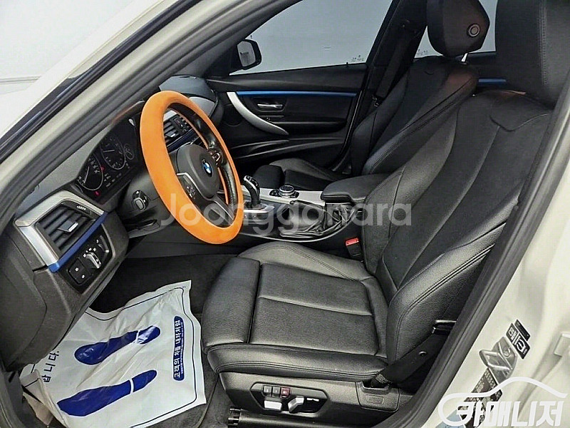 BMW [BMW]3시리즈 (F30) 320d M 스포츠...--2