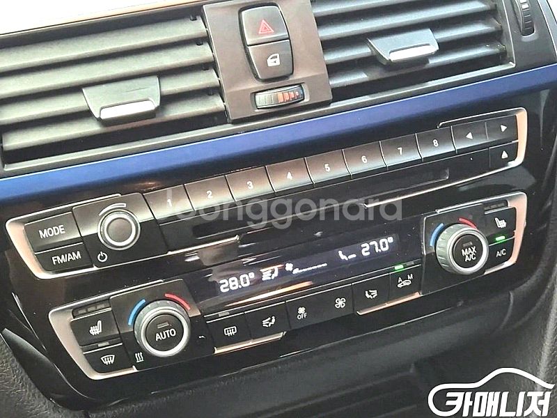 BMW [BMW]3시리즈 (F30) 320d M 스포츠...--5