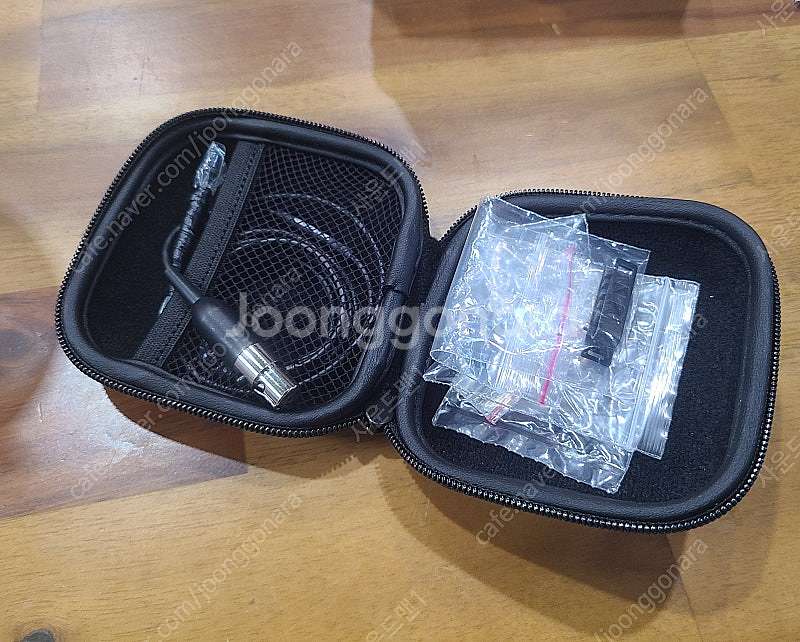 (SHURE)슈어 MX150B/O-TQG 단일지향성 라...--0