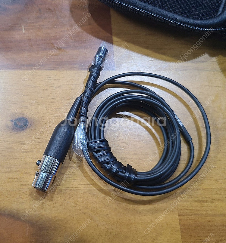 (SHURE)슈어 MX150B/O-TQG 단일지향성 라...--1