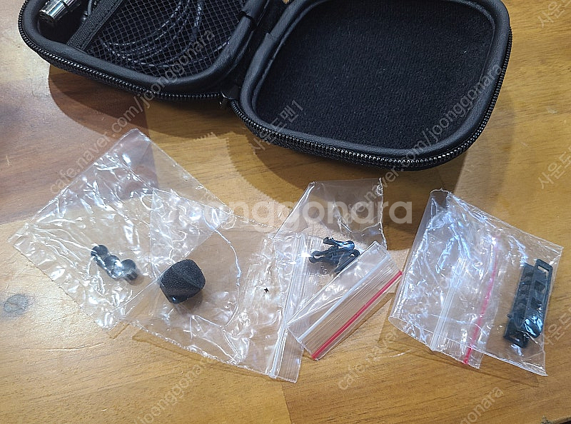 (SHURE)슈어 MX150B/O-TQG 단일지향성 라...--2