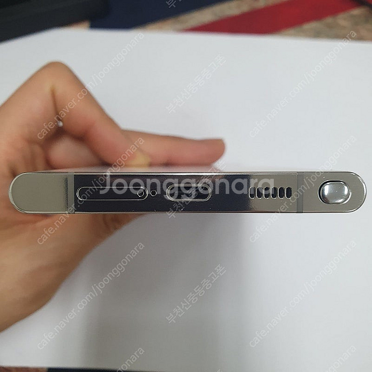 199287 갤럭시S22울트라 화이트 256기가 자급제 특SS급 메인폰 추천 52만원--4