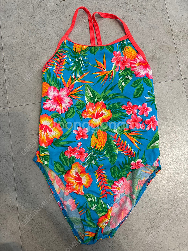 펑키타 블루하와이 걸12 수영복--0