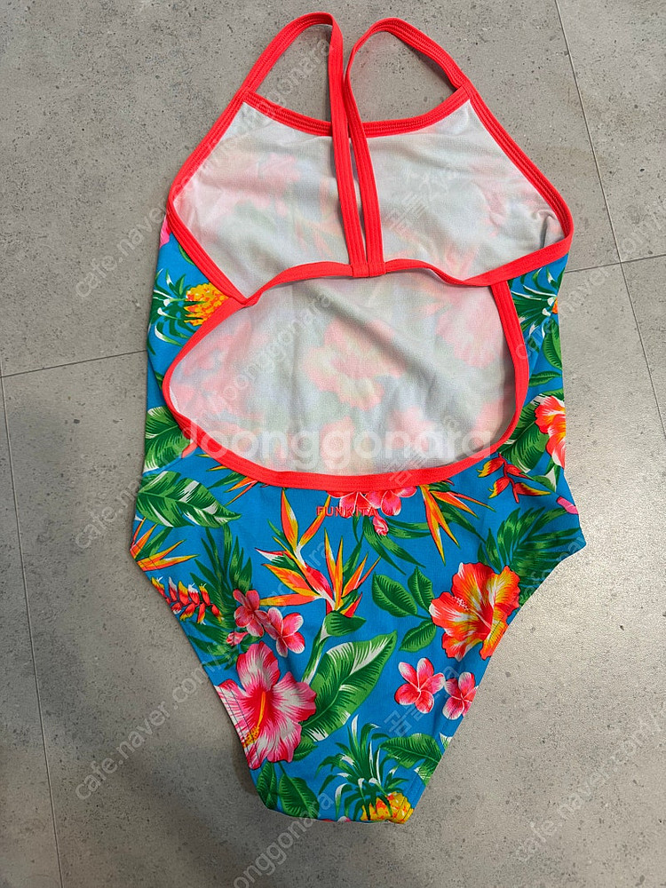 펑키타 블루하와이 걸12 수영복--1