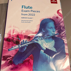 Flute abrsm grade1