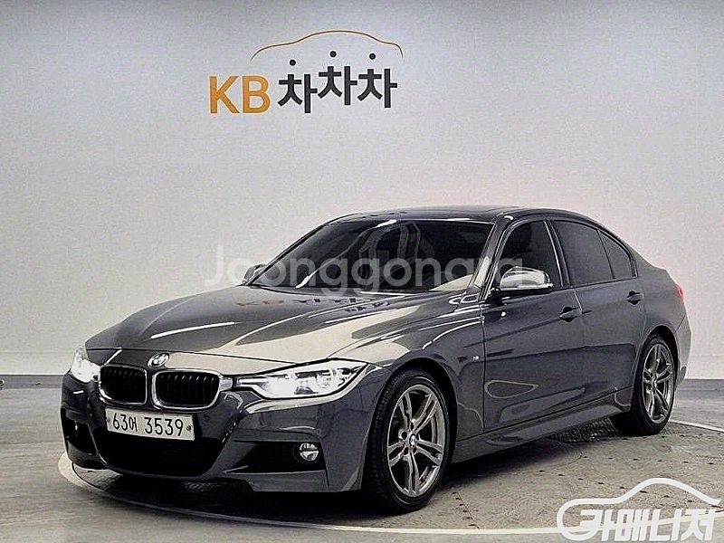 BMW [BMW]3시리즈 (F30) 320i M 스포츠...--0
