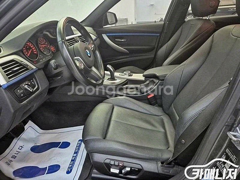 BMW [BMW]3시리즈 (F30) 320i M 스포츠...--2